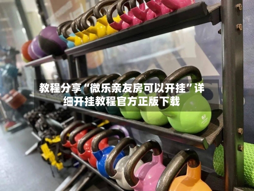 教程分享“微乐亲友房可以开挂”详细开挂教程官方正版下载-第1张图片