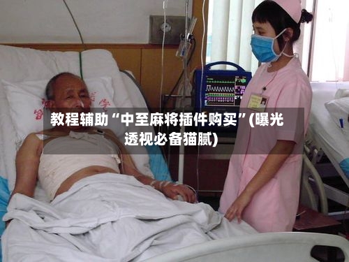 教程辅助“中至麻将插件购买	”(曝光透视必备猫腻)-第1张图片