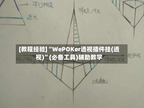 [教程经验]“WePOKer透视插件挂(透视)”(必备工具)辅助教学-第1张图片