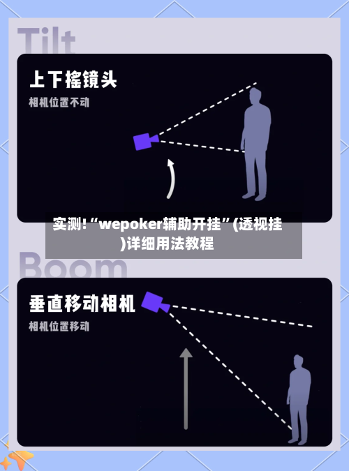 实测!“wepoker辅助开挂	”(透视挂)详细用法教程-第1张图片