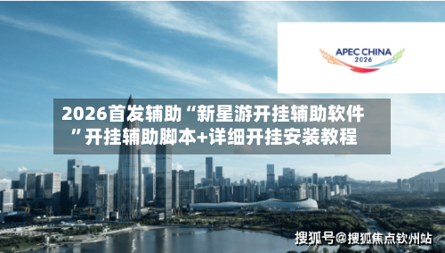 2026首发辅助“新星游开挂辅助软件”开挂辅助脚本+详细开挂安装教程-第1张图片