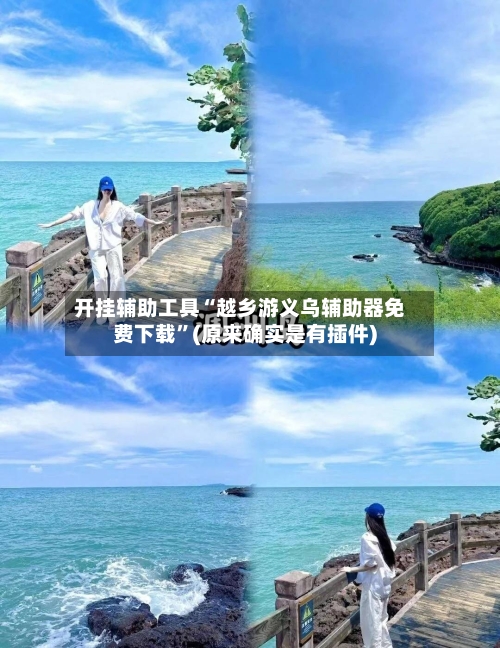 开挂辅助工具“越乡游义乌辅助器免费下载	”(原来确实是有插件)-第1张图片