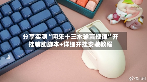 分享实测“闲来十三水输赢规律”开挂辅助脚本+详细开挂安装教程-第1张图片