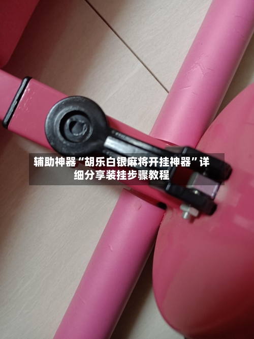 辅助神器“胡乐白银麻将开挂神器”详细分享装挂步骤教程-第1张图片