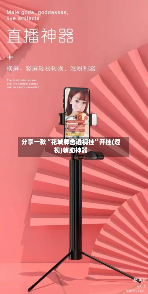 分享一款“花城牌舍透视挂”开挂(透视)辅助神器-第1张图片