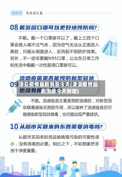 津云疫情最新消息今天(津云疫情最新消息今天新增)-第1张图片