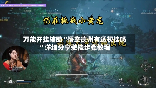 万能开挂辅助“悟空德州有透视挂吗	”详细分享装挂步骤教程-第1张图片