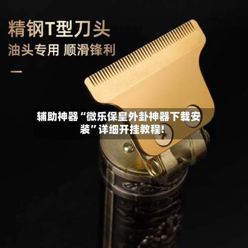 辅助神器“微乐保皇外卦神器下载安装”详细开挂教程!-第1张图片