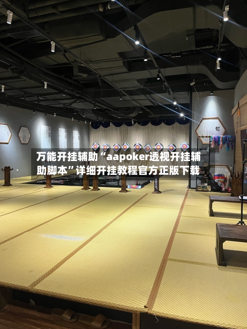 万能开挂辅助“aapoker透视开挂辅助脚本	”详细开挂教程官方正版下载-第1张图片