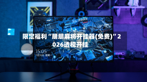 限定福利“朋朋麻将开挂器(免费)”2026透视开挂-第1张图片