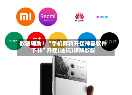 教程辅助！“手机麻将开挂神器软件下载”开挂(透视)辅助教程-第1张图片