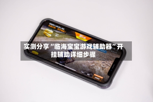 实测分享“临海宝宝游戏辅助器”开挂辅助详细步骤-第1张图片