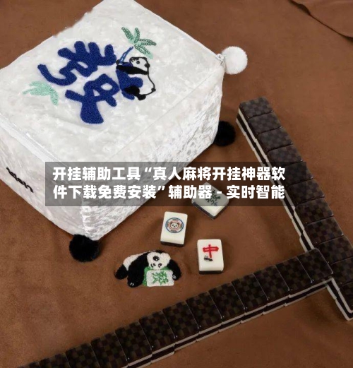 开挂辅助工具“真人麻将开挂神器软件下载免费安装”辅助器 - 实时智能-第1张图片