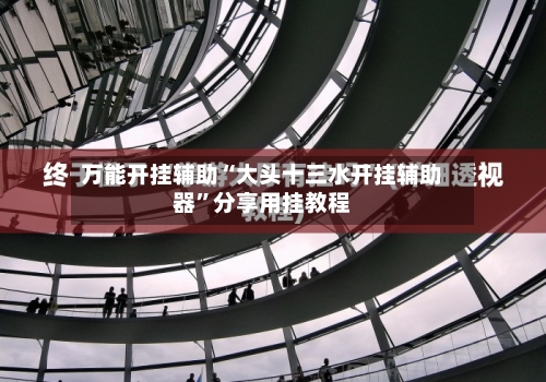 万能开挂辅助“大头十三水开挂辅助器”分享用挂教程-第1张图片