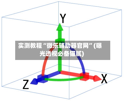 实测教程“微乐辅助器官网	”(曝光透视必备猫腻)-第1张图片