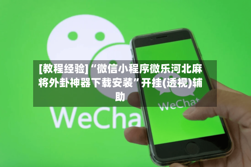 [教程经验]“微信小程序微乐河北麻将外卦神器下载安装	”开挂(透视)辅助-第1张图片