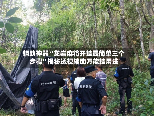 辅助神器“龙岩麻将开挂最简单三个步骤”揭秘透视辅助万能挂用法-第1张图片