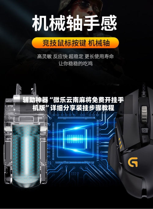 辅助神器“微乐云南麻将免费开挂手机版	”详细分享装挂步骤教程-第1张图片