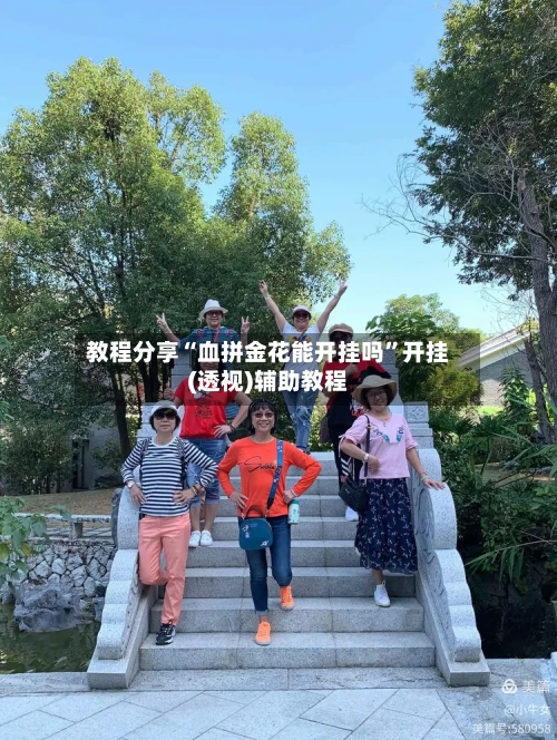 教程分享“血拼金花能开挂吗”开挂(透视)辅助教程-第1张图片