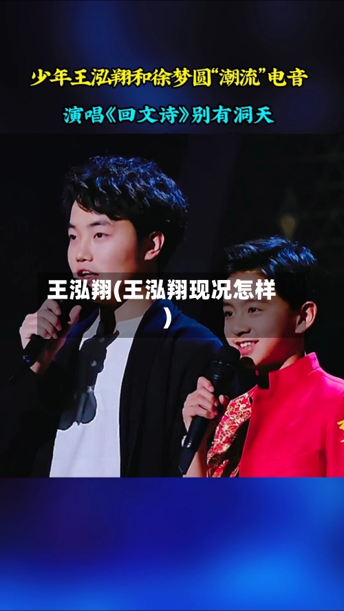 王泓翔(王泓翔现况怎样)-第1张图片