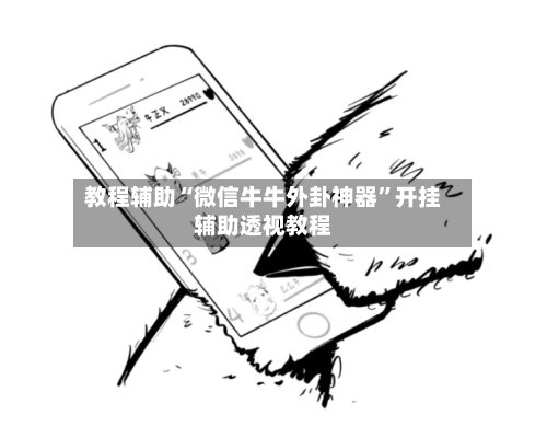 教程辅助“微信牛牛外卦神器”开挂辅助透视教程-第1张图片