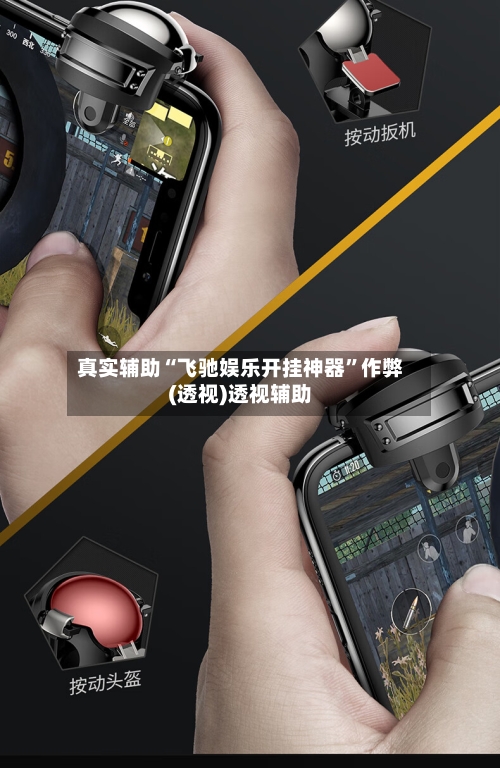 真实辅助“飞驰娱乐开挂神器	”作弊(透视)透视辅助-第1张图片