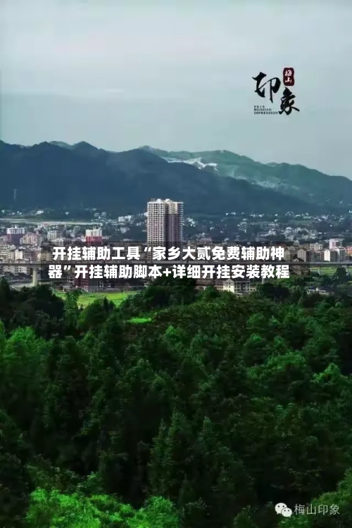 开挂辅助工具“家乡大贰免费辅助神器”开挂辅助脚本+详细开挂安装教程-第1张图片