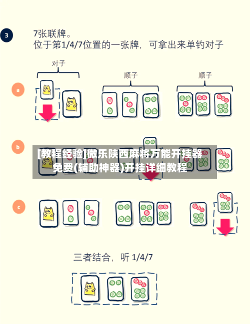 [教程经验]微乐陕西麻将万能开挂器免费(辅助神器)开挂详细教程-第1张图片