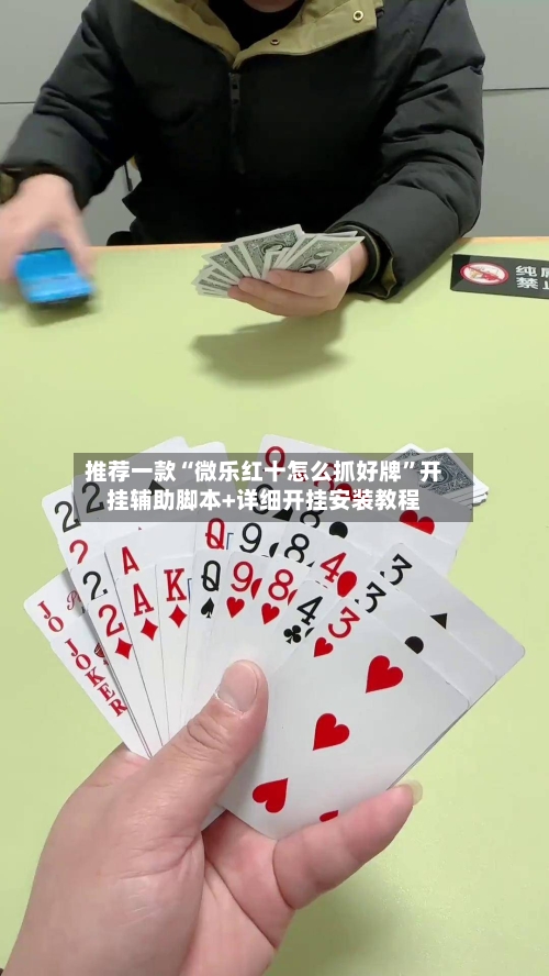 推荐一款“微乐红十怎么抓好牌	”开挂辅助脚本+详细开挂安装教程-第1张图片