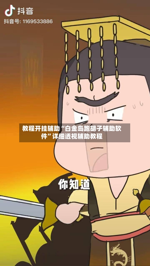 教程开挂辅助“白金岛跑胡子辅助软件”详细透视辅助教程-第1张图片