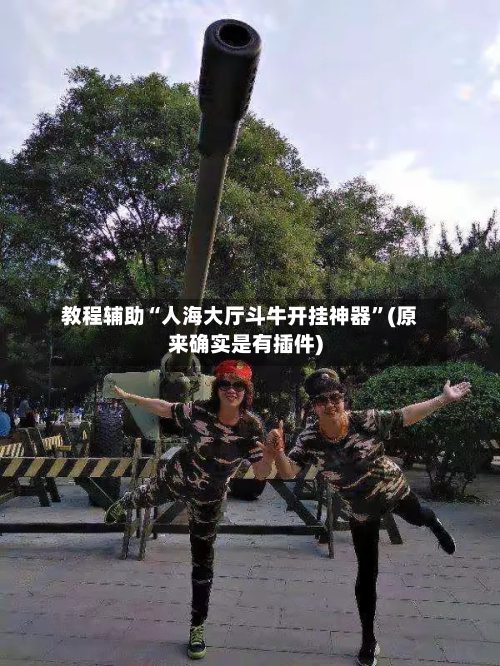教程辅助“人海大厅斗牛开挂神器	”(原来确实是有插件)-第1张图片