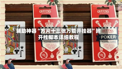 辅助神器“方片十三张万能开挂器”附开挂脚本详细教程-第1张图片