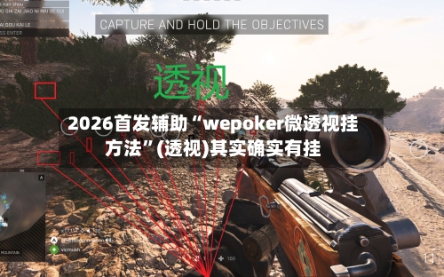 2026首发辅助“wepoker微透视挂方法”(透视)其实确实有挂-第1张图片