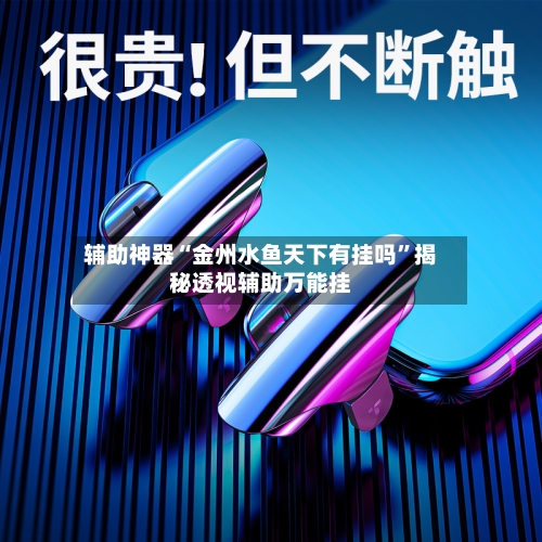 辅助神器“金州水鱼天下有挂吗	”揭秘透视辅助万能挂-第1张图片