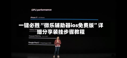 一键必胜“微乐辅助器ios免费版”详细分享装挂步骤教程-第1张图片