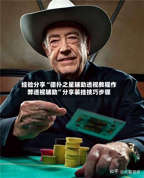 经验分享“德扑之星辅助透视教程作弊透视辅助	”分享装挂技巧步骤-第1张图片