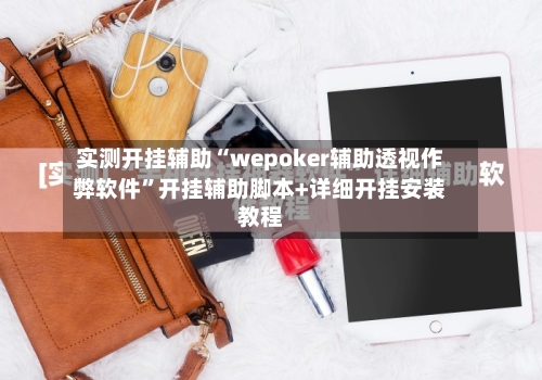 实测开挂辅助“wepoker辅助透视作弊软件”开挂辅助脚本+详细开挂安装教程-第1张图片