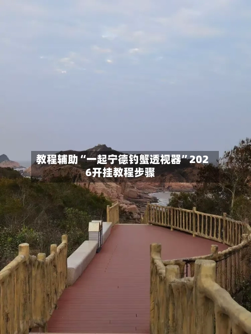 教程辅助“一起宁德钓蟹透视器	”2026开挂教程步骤-第1张图片