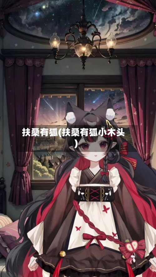 扶桑有狐(扶桑有狐小木头)-第1张图片