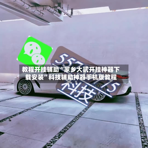 教程开挂辅助“家乡大贰开挂神器下载安装”科技辅助神器手机版教程-第1张图片