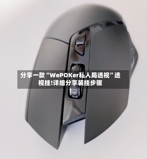 分享一款“WePOKer私人局透视	”透视挂!详细分享装挂步骤-第1张图片