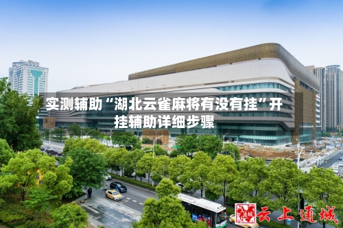 实测辅助“湖北云雀麻将有没有挂	”开挂辅助详细步骤-第1张图片