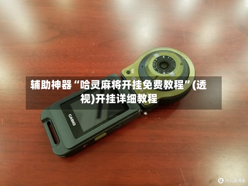 辅助神器“哈灵麻将开挂免费教程	”(透视)开挂详细教程-第1张图片