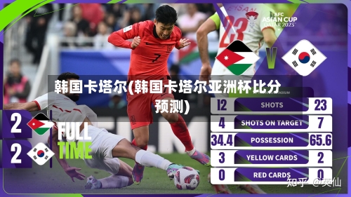 韩国卡塔尔(韩国卡塔尔亚洲杯比分预测)-第1张图片