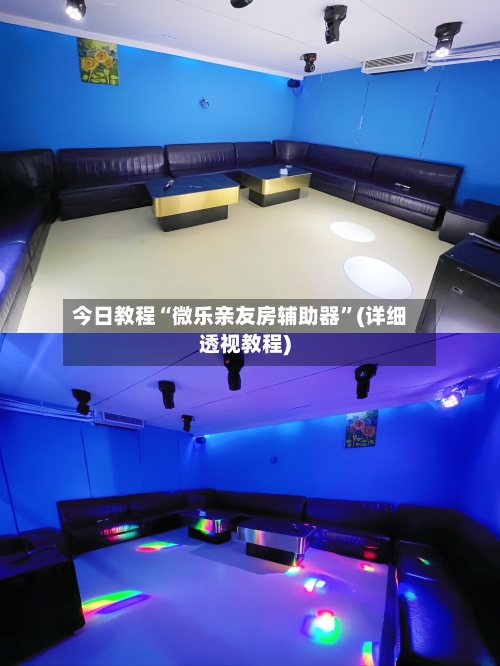 今日教程“微乐亲友房辅助器”(详细透视教程)-第1张图片