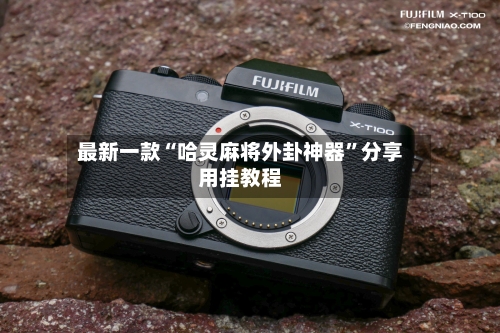 最新一款“哈灵麻将外卦神器”分享用挂教程-第1张图片