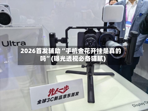 2026首发辅助“手机金花开挂是真的吗	”(曝光透视必备猫腻)-第1张图片