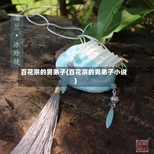 百花宗的男弟子(百花宗的男弟子小说)-第1张图片