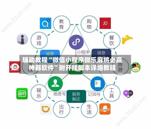 辅助教程“微信小程序微乐麻将必赢神器软件”附开挂脚本详细教程-第1张图片
