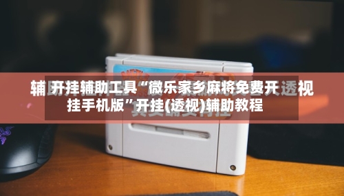 开挂辅助工具“微乐家乡麻将免费开挂手机版	”开挂(透视)辅助教程-第1张图片